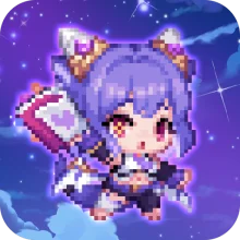 Guardian Tales [ВЗЛОМ: монеты, камни, осколки] v 1.2