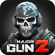 Gun 3D-игра-стрелялка Cнайпер (ВЗЛОМ Много Денег)