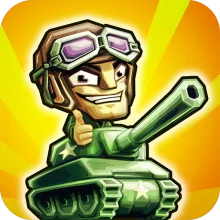 Guns'n'Glory WW2 Premium [ВЗЛОМ: все обновления] v 1.4.11