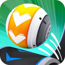 GyroSphere Trials v 1.5.1 [ВЗЛОМ: Все разблокировано] - Иконка