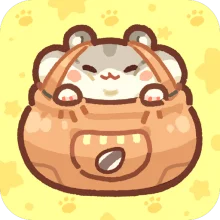 Hamster Bag Factory : Tycoon (ВЗЛОМ, Мод меню)
