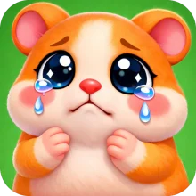 Hamster Escape: Puzzle Maze