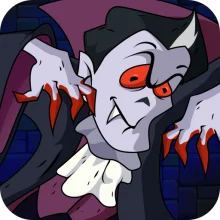 Haunted Castle - Ghost Game