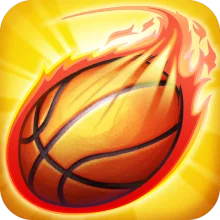 Head Basketball [ВЗЛОМ на деньги] v 4.6.4