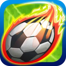 Head Soccer v 7.1.8 [ВЗЛОМ: бесконечные деньги]