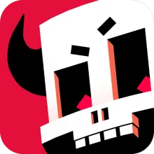 Hellrider 2 [ВЗЛОМ Без рекламы] v 1.85