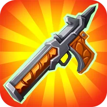 Hero Adventure Мод (Бесплатные покупки)