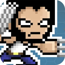 HERO-X [Взлом: Много денег] v 1.1.6