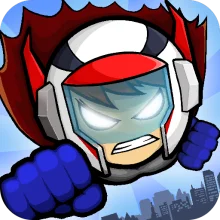 HERO-X: Zombies! [ВЗЛОМ на деньги] v 1.0.7