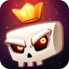 Heroes 2 : The Undead King [ВЗЛОМ: много денег] v 1.06