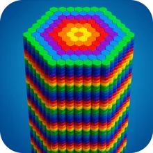 Hexa Sort