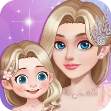 Hey Beauty: Love & Puzzle (ВЗЛОМ Много денег)
