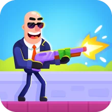 Hitmasters [ВЗЛОМ: Много денег] 1.32.0