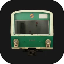 Hmmsim 2 - Train Simulator v 1.2.8