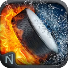 Hockey Showdown [ВЗЛОМ: деньги/разблокировка] v 1.9.4