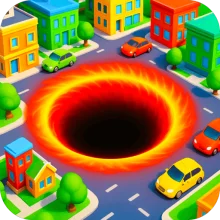 Holein. io игры без интернета!