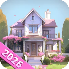 Homecraft - Home Design Game [ВЗЛОМ на деньги] 1.29.3