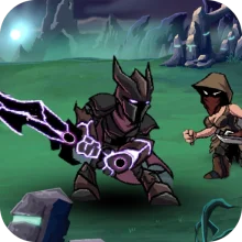 HonorBound RPG Мод (Меню)