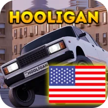 Hooligan - Car Modification