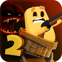 Hopeless 2: спасение из пещеры v 1.1.39 [ВЗЛОМ]