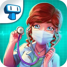 Hospital Dash [ВЗЛОМ на деньги] v 1.0.20