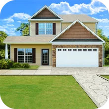 House Designer Взлом (много денег) 2.06 - Иконка