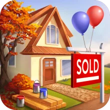 House Flip with Chip and Jo 1.2.4