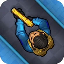 Hunter Assassin 2