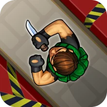 Hunter Assassin [ВЗЛОМ: много бриллиантов] 3.001
