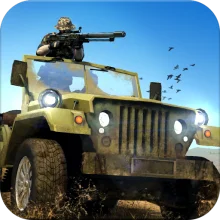 Hunting Safari 3D [ВЗЛОМ много золота] v 1.5