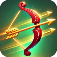I Am Archer - Legend Of Arrows (ВЗЛОМ, много алмазов) - Иконка