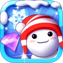 Ice Crush [ВЗЛОМ на деньги] v 4.1.6