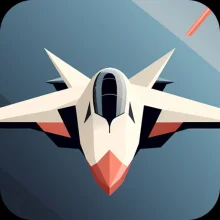 Idle Air Force Base (МОД, деньги, звезды)