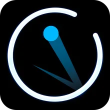 Idle Ball Escape: Smash Rings