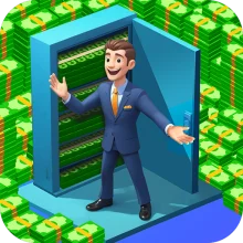 Idle Bank