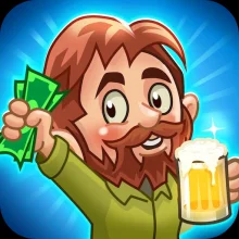 Idle Distiller - A Business Tycoon Game