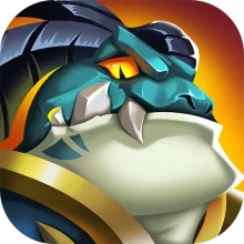 Idle Heroes Мод (Премиум)