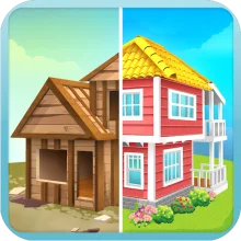 Idle Home Makeover (ВЗЛОМ, много денег/без рекламы)