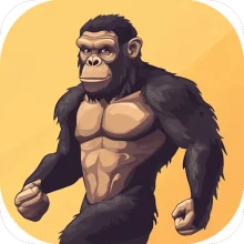 Idle Human Evolution Merge RPG