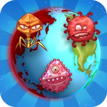 Idle Infection [ВЗЛОМ: Нет Рекламы] 1.1.22a