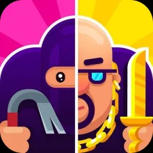 Idle Mafia симулятор мафии (ВЗЛОМ Много Денег)