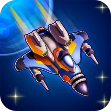 Idle Pocket SpaceCraft (ВЗЛОМ, Много влмазов)