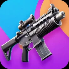 Idle Royale Tycoon - Incremental Merge Battle Game (ВЗЛОМ, Бесконечные монеты) 1.51