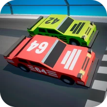 Idle Tap Racing 1.15.0 [ВЗЛОМ]