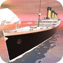 Idle Titanic Tycoon (ВЗЛОМ, Много денег/Без рекламы)