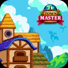 Idle Town Master (ВЗЛОМ Много Денег)