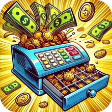 Idle Tycoon: Shopkeepers [ВЗЛОМ: покупки/обновления] 1.0.2