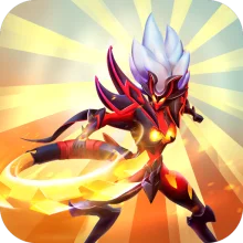 Idle War: Legendary Heroes 1.0.69