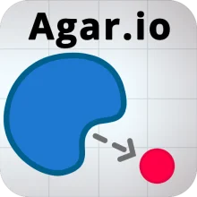 Игра Agar.io v 2.8.2 [ВЗЛОМ: много денег]
