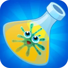 Игра Эволюция: Кликер (ВЗЛОМ, много алмазов)